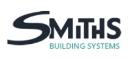 Smiths Building Systems logo
